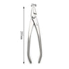 professional grade 205 mm jin plier bonsai training wire pliers 4Cr13MoV Alloy Steel bonsai tools | Vimost Shop.