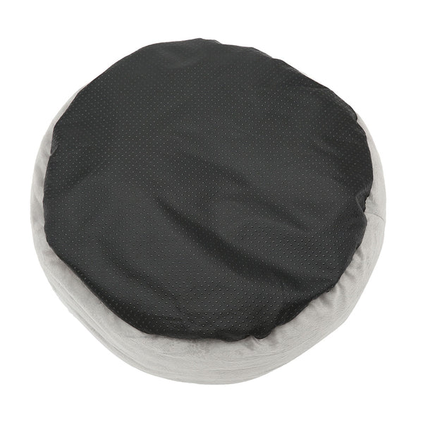 Removable Cat Bed Soft Velvet Gray Pet Beds for Dog Puppy Cat Sleeping Cushion House Cats Mat with Free Pillow Pet Supplies | Vimost Shop.