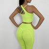 Sportwear Women Yoga Sets Fitness Wear 2peice Suits High Waist Legging Top Bra Gym Running Clothing Outfit Sport Suit | Vimost Shop.