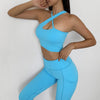 Sportwear Women Yoga Sets Fitness Wear 2peice Suits High Waist Legging Top Bra Gym Running Clothing Outfit Sport Suit | Vimost Shop.