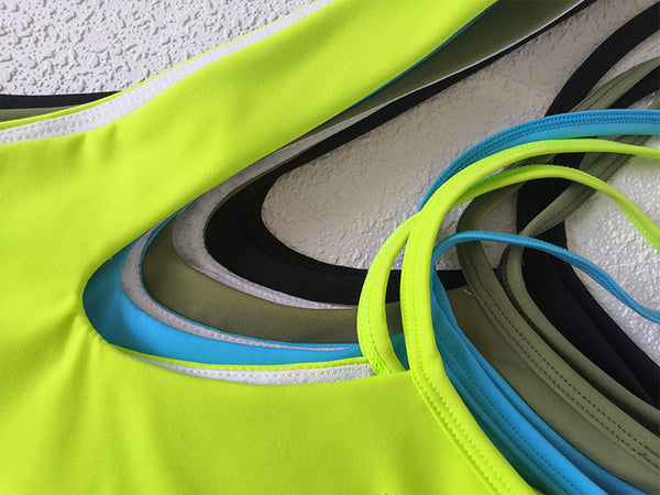 Sportwear Women Yoga Sets Fitness Wear 2peice Suits High Waist Legging Top Bra Gym Running Clothing Outfit Sport Suit | Vimost Shop.