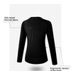 Thermal Sports Suits Women Workout Yoga Set Fitness Clothing High Waist Running Pants Gym Leggings Long Sleeve Crop Top Shirts | Vimost Shop.