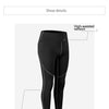 Thermal Sports Suits Women Workout Yoga Set Fitness Clothing High Waist Running Pants Gym Leggings Long Sleeve Crop Top Shirts | Vimost Shop.