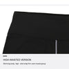 Thermal Sports Suits Women Workout Yoga Set Fitness Clothing High Waist Running Pants Gym Leggings Long Sleeve Crop Top Shirts | Vimost Shop.