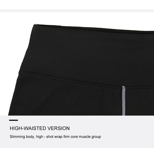 Thermal Sports Suits Women Workout Yoga Set Fitness Clothing High Waist Running Pants Gym Leggings Long Sleeve Crop Top Shirts | Vimost Shop.