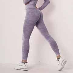 Yoga Tops Workout Clothes Long Sleeve Fitness Crop Top Gym Sportswear Seamless Running Shirts Sport T-shirt Athletic Cropped