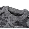Yoga Tops Workout Clothes Long Sleeve Fitness Crop Top Gym Sportswear Seamless Running Shirts Sport T-shirt Athletic Cropped | Vimost Shop.