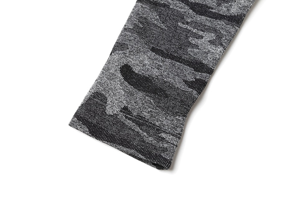 Yoga Tops Workout Clothes Long Sleeve Fitness Crop Top Gym Sportswear Seamless Running Shirts Sport T-shirt Athletic Cropped | Vimost Shop.