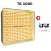 TS 1000W LED Grow Light Full Spectrum Best for Hydro Plant Veg Flower Hydroponics | Vimost Shop.