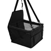 Pet Dog Cat Seat Carrier Bag Oxford Breathable Foldable with Belt Car Protector Mesh Box Puppy Sleeping Bed Outdoor Bags | Vimost Shop.