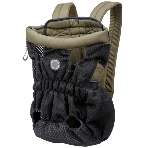 Pet Dog Carrier Backpack Breathable Outdoor Travel Products Bags For Small Medium Dog Cat Chihuahua Pets Mesh Shoulder | Vimost Shop.