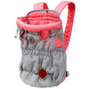 Pet Dog Carrier Backpack Breathable Outdoor Travel Products Bags For Small Medium Dog Cat Chihuahua Pets Mesh Shoulder | Vimost Shop.