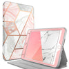 For ipad Mini 4 5 Case Cosmo Full-Body Trifold Stand Protective Cover with Auto Sleep/Wake & Built-in Screen Protector | Vimost Shop.