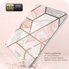 For ipad Mini 4 5 Case Cosmo Full-Body Trifold Stand Protective Cover with Auto Sleep/Wake & Built-in Screen Protector | Vimost Shop.