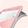 For ipad Mini 4 5 Case Cosmo Full-Body Trifold Stand Protective Cover with Auto Sleep/Wake & Built-in Screen Protector | Vimost Shop.