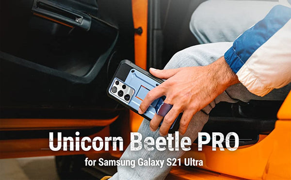 For Samsung Galaxy S21 Ultra Case (2021 Release) 6.8