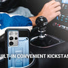 For Samsung Galaxy S21 Ultra Case (2021 Release) 6.8" UB Pro Full-Body Holster Cover WITHOUT Built-in Screen Protector | Vimost Shop.