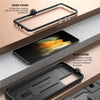For Samsung Galaxy S21 Ultra Case (2021 Release) 6.8" UB Pro Full-Body Holster Cover WITHOUT Built-in Screen Protector | Vimost Shop.