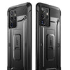 For Samsung Galaxy S21 Ultra Case (2021 Release) 6.8" UB Pro Full-Body Holster Cover WITHOUT Built-in Screen Protector | Vimost Shop.