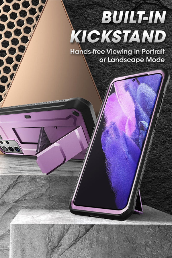 For Samsung Galaxy S21 Ultra Case (2021 Release) 6.8