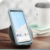 For Google Pixel 4 XL Case 6.3 inch (2019) Cosmo Full-Body Glitter Marble Bumper Case with Built-in Screen Protector | Vimost Shop.