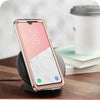 For Samsung Galaxy A10e Case Cosmo Full-Body Glitter Marble Bumper Case with Built-in Screen Protector | Vimost Shop.