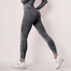 Yoga Crop Tops Women Long Sleeves T-shirts Gym Clothing Sportswear Fitness Tank Tops Workout Shirts Running Cropped Tracksuit | Vimost Shop.