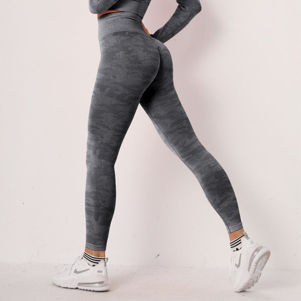 Yoga Crop Tops Women Long Sleeves T-shirts Gym Clothing Sportswear Fitness Tank Tops Workout Shirts Running Cropped Tracksuit | Vimost Shop.