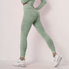 Yoga Crop Tops Women Long Sleeves T-shirts Gym Clothing Sportswear Fitness Tank Tops Workout Shirts Running Cropped Tracksuit | Vimost Shop.