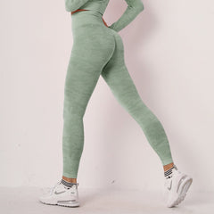 Yoga Crop Tops Women Long Sleeves T-shirts Gym Clothing Sportswear Fitness Tank Tops Workout Shirts Running Cropped Tracksuit
