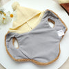 Winter Dog Clothes Puppy Hoodies for Small Medium Dogs French Bulldog Chihuahua Coat Warm Jacket Dog Clothes Honden Kleding | Vimost Shop.