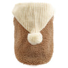 Winter Dog Clothes Puppy Hoodies for Small Medium Dogs French Bulldog Chihuahua Coat Warm Jacket Dog Clothes Honden Kleding | Vimost Shop.
