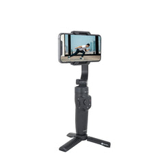 Official Vlog Pocket 2 MINI Handheld Smartphone Gimbal Stabilizer selfie stick for iPhone 11 XS XR 8 7, HUAWEI P30 pro