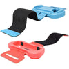 Wrist Bands for Just Dance and Zumba Burn It Up for Nintendo Switch Controller Game, Adjustable Elastic Strap for NS Joy-con