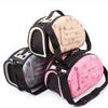 Pet Dog Carrier Bag Portable Puppy Handbag Waterproof Single Shoulder Backpack Foldable Travel Bags For Cats Dogs Pet Supplies | Vimost Shop.