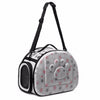 Pet Dog Carrier Bag Portable Puppy Handbag Waterproof Single Shoulder Backpack Foldable Travel Bags For Cats Dogs Pet Supplies | Vimost Shop.