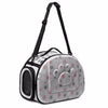 Pet Dog Carrier Bag Portable Puppy Handbag Waterproof Single Shoulder Backpack Foldable Travel Bags For Cats Dogs Pet Supplies | Vimost Shop.