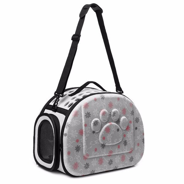 Pet Dog Carrier Bag Portable Puppy Handbag Waterproof Single Shoulder Backpack Foldable Travel Bags For Cats Dogs Pet Supplies | Vimost Shop.