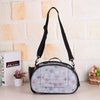 Pet Dog Carrier Bag Portable Puppy Handbag Waterproof Single Shoulder Backpack Foldable Travel Bags For Cats Dogs Pet Supplies | Vimost Shop.