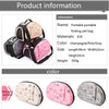 Pet Dog Carrier Bag Portable Puppy Handbag Waterproof Single Shoulder Backpack Foldable Travel Bags For Cats Dogs Pet Supplies | Vimost Shop.