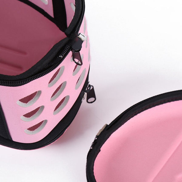 Pet Dog Carrier Bag Portable Puppy Handbag Waterproof Single Shoulder Backpack Foldable Travel Bags For Cats Dogs Pet Supplies | Vimost Shop.