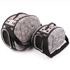 Pet Dog Carrier Bag Portable Puppy Handbag Waterproof Single Shoulder Backpack Foldable Travel Bags For Cats Dogs Pet Supplies | Vimost Shop.