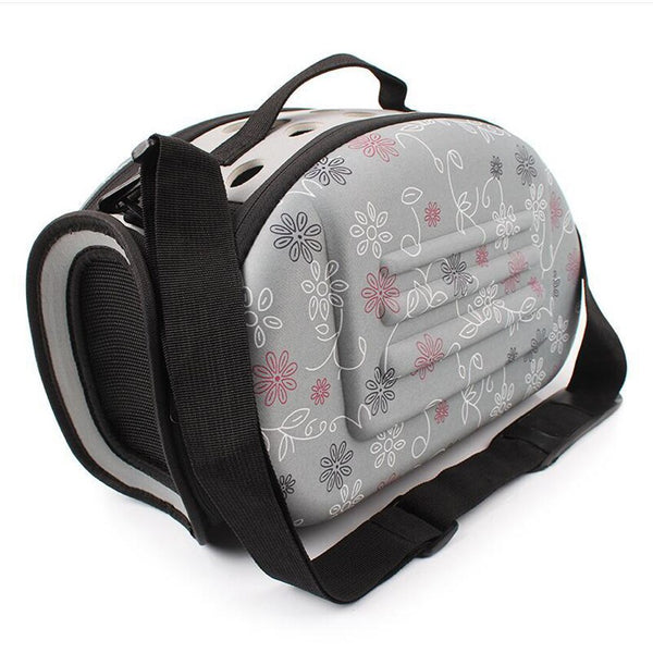 Pet Dog Carrier Bag Portable Puppy Handbag Waterproof Single Shoulder Backpack Foldable Travel Bags For Cats Dogs Pet Supplies | Vimost Shop.