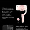 Official Vlog Pocket 3-Axis Handheld Gimbal Smartpho Stabilizer Selfie Stick for iPhone 12,11,X, Samsung S20, XIAOMI | Vimost Shop.