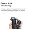 Official Vlog Pocket 3-Axis Handheld Gimbal Smartpho Stabilizer Selfie Stick for iPhone 12,11,X, Samsung S20, XIAOMI | Vimost Shop.