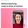 Official Vlog Pocket 3-Axis Handheld Gimbal Smartpho Stabilizer Selfie Stick for iPhone 12,11,X, Samsung S20, XIAOMI | Vimost Shop.