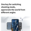 Official Vlog Pocket 3-Axis Handheld Gimbal Smartpho Stabilizer Selfie Stick for iPhone 12,11,X, Samsung S20, XIAOMI | Vimost Shop.