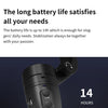 Official Vlog Pocket 3-Axis Handheld Gimbal Smartpho Stabilizer Selfie Stick for iPhone 12,11,X, Samsung S20, XIAOMI | Vimost Shop.