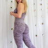 Sport Suits Yoga Sets Gym Clothing Fitness Leggings Seamless Sportswear Workout Crop Top Yoga Pants Sports Bra Outfits Tracksuit | Vimost Shop.