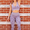 Sport Suits Yoga Sets Gym Clothing Fitness Leggings Seamless Sportswear Workout Crop Top Yoga Pants Sports Bra Outfits Tracksuit | Vimost Shop.
